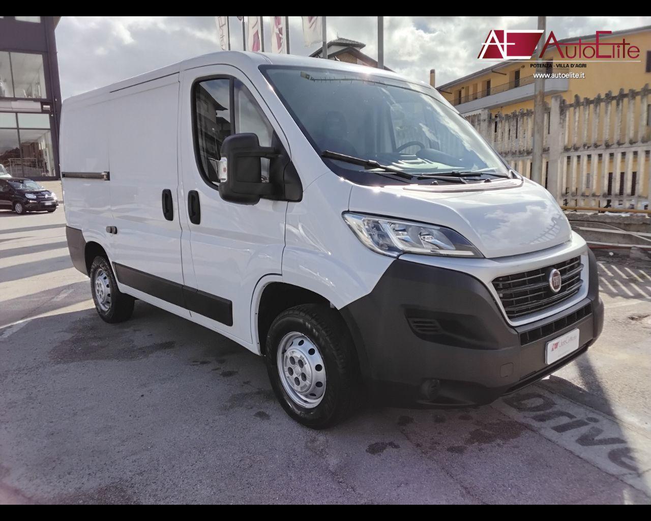 FIAT Ducato 28 2.0 MJT PC-TN Furgone