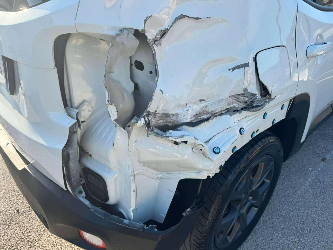 Jeep Renegade 1.6 Mjt 130 CV 130th Anniversary-2022