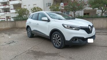 Renault Kadjar Blue dCi 8V 115CV Sport Edition2