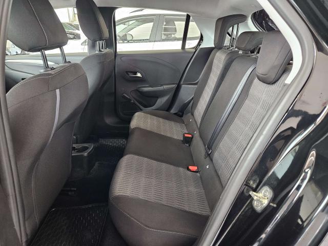 Opel Corsa Corsa VI 2020 1.5 Elegance s