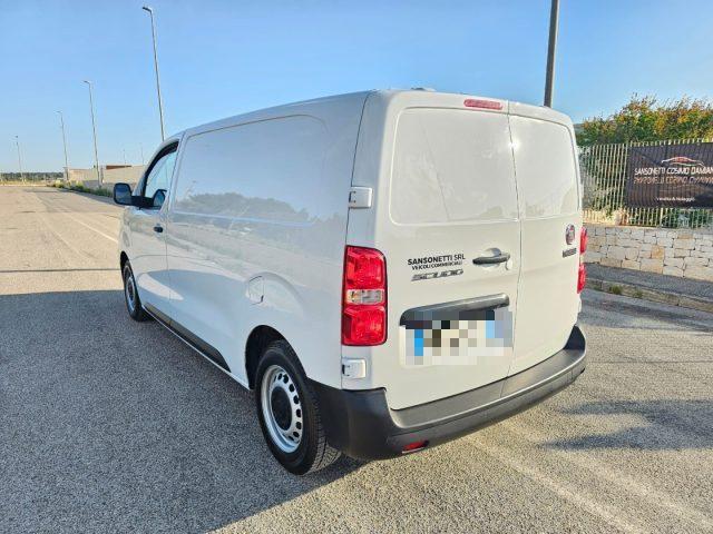FIAT Scudo 1.5 BlueHDi 120 CV PL-TN Furgone Business