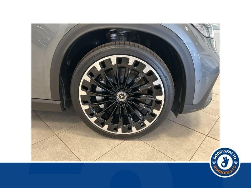 Mercedes-Benz EQE SUV EQE 350 4Matic SUV AMG Line Premium Extra