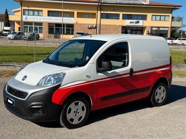 Fiat Fiorino 1.3 multijet iva esposta