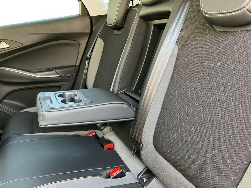 Opel Grandland X 1.2 Innovation s&s 130cv at8