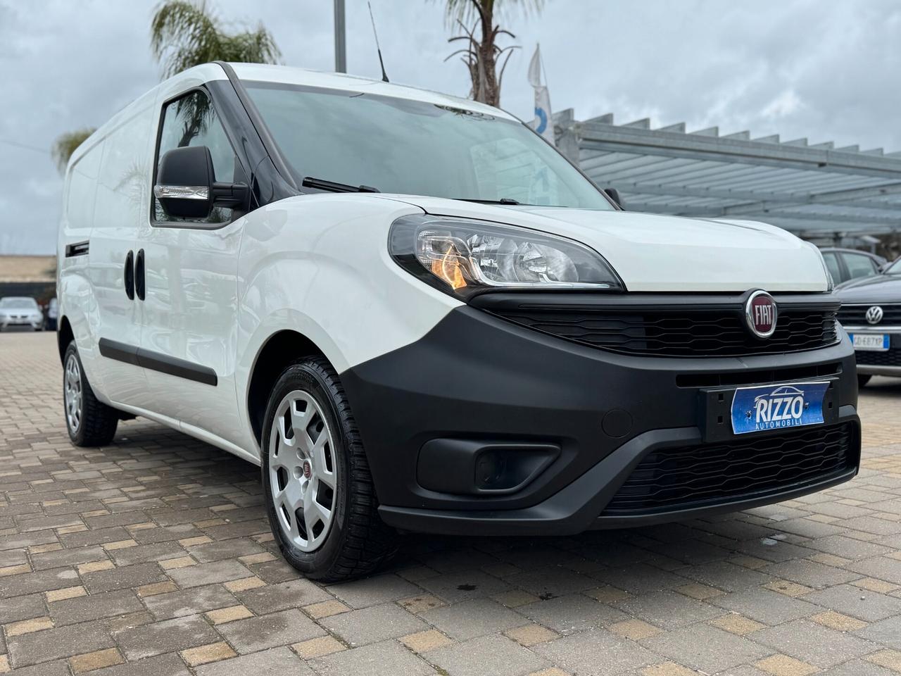 Fiat Doblo Doblò 1.6 MJT 105CV PL-TN Cargo Maxi 3 Posti Iva