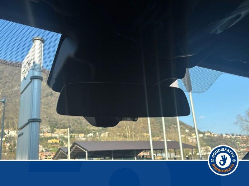 BMW X3 xDrive 20d M Sport Pro