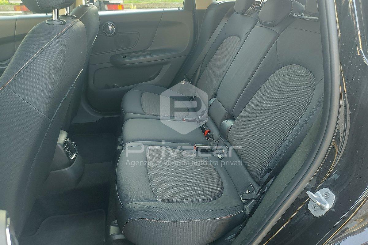 MINI Mini 1.5 One D Business Countryman Automatica