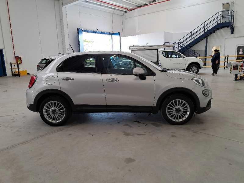 FIAT 500X 1.3 Mjet 95cv E6D Connect