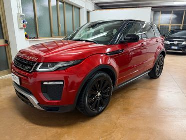 Land Rover Range Evoque 2.0 TD4 150 CV 5p. HSE Dynamic