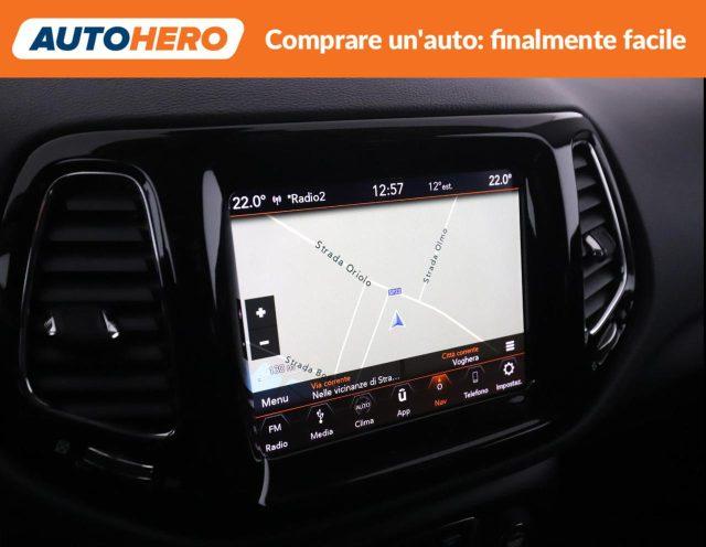 JEEP Compass 2.0 Multijet II aut. 4WD Limited