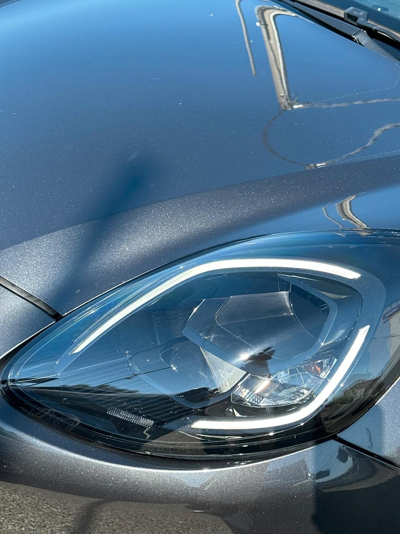 Ford Puma 1.0 EcoBoost Hybrid 125 CV S&S ST-Line