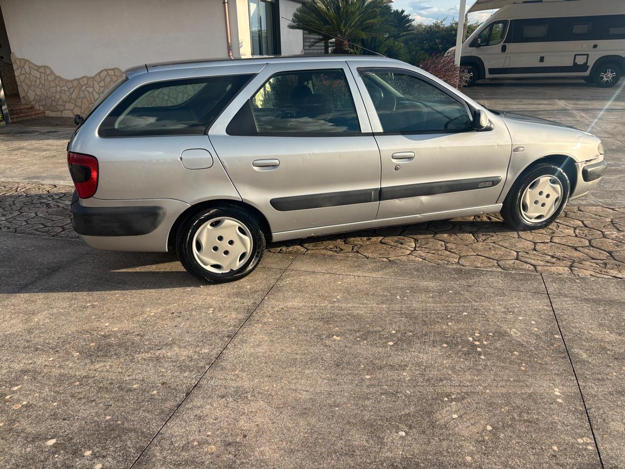 Citroen Xsara 1.9 turbodiesel cat Break Exclusive- 1999