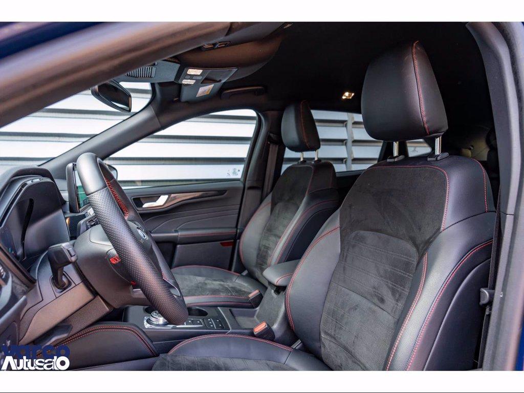 FORD Kuga 2.5 phev st-line x 2wd 225cv cvt del 2022