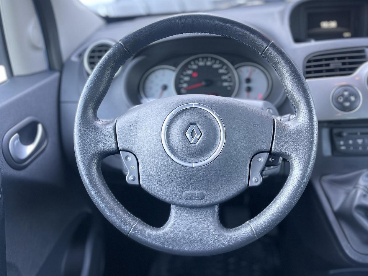 Renault Kangoo 1.5 Diesel 110CV E5 Neo. - 2012