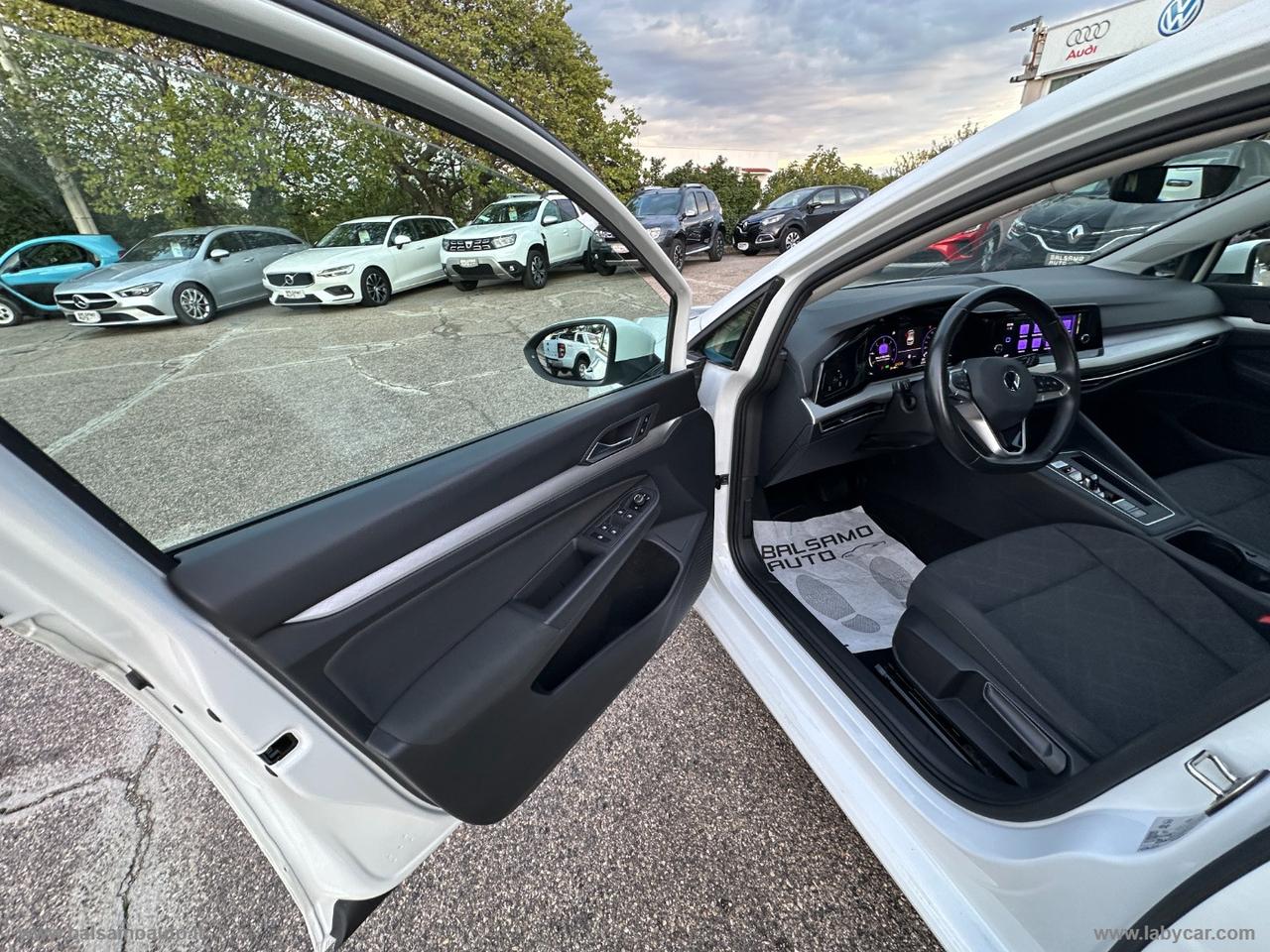 VOLKSWAGEN Golf 2.0 TDI 150 CV DSG SCR Style