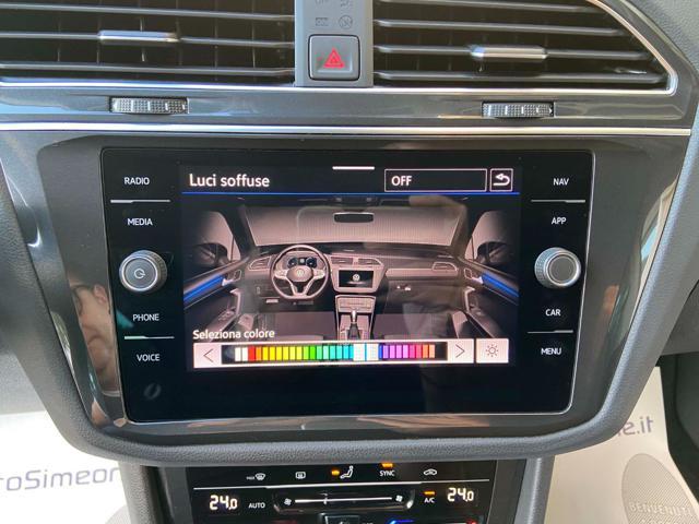 VOLKSWAGEN Tiguan 2.0 TDI 150 CV SCR DSG Life