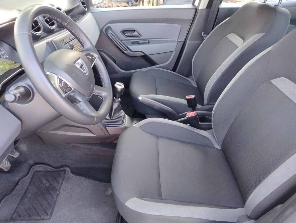 DACIA Duster 1.5 Blue dCi 8V 115CV 4x4 Essent.