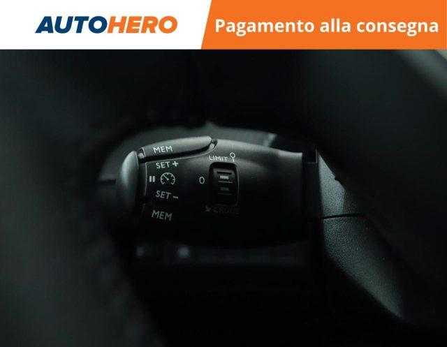 PEUGEOT 208 PureTech 75 Stop&Start 5 porte Active Pack