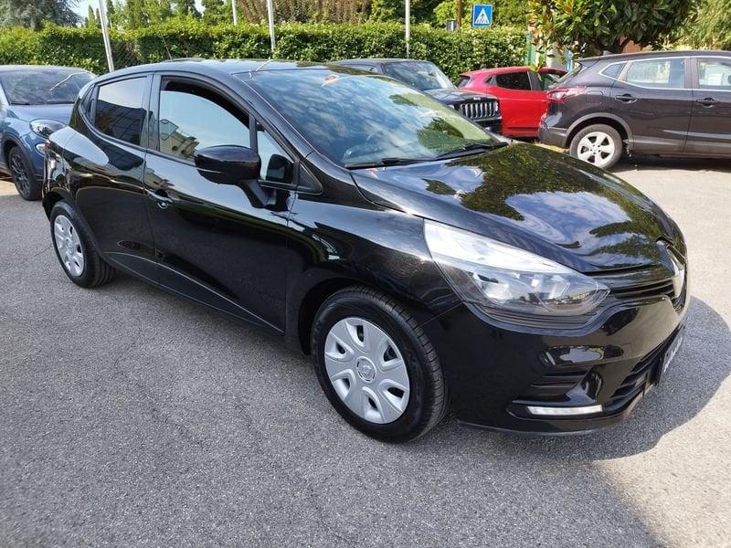 Renault Clio Clio 1.2 75CV 5 porte Life