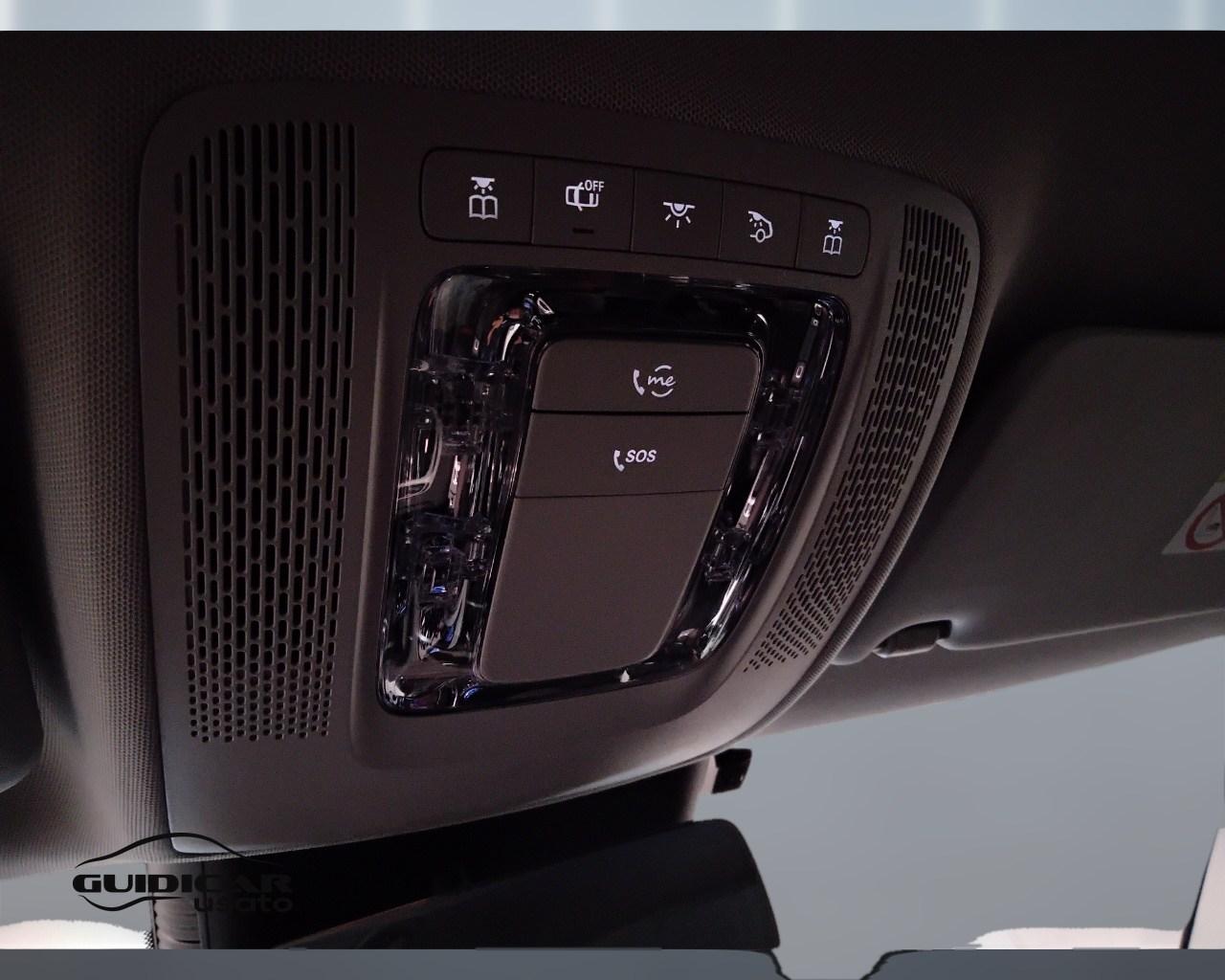 Mercedes-Benz Classe A - W177 2023 - A 180 d Progressive Advanced auto