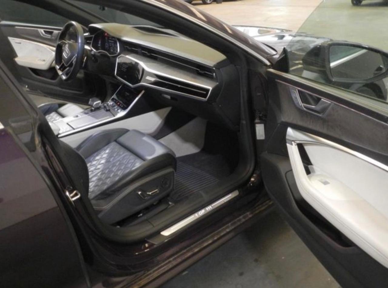Audi A7 SPB 50 3.0 TDI quattro tiptronic Business Plus