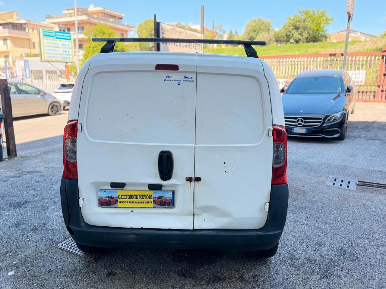 Fiat Fiorino 1.3 MJT 75CV Furgone anno 2008