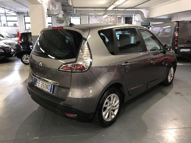 Renault Scenic X-Mod 1.5 dci EURO6 / NAVIGATORE RETROCAMERA FULL
