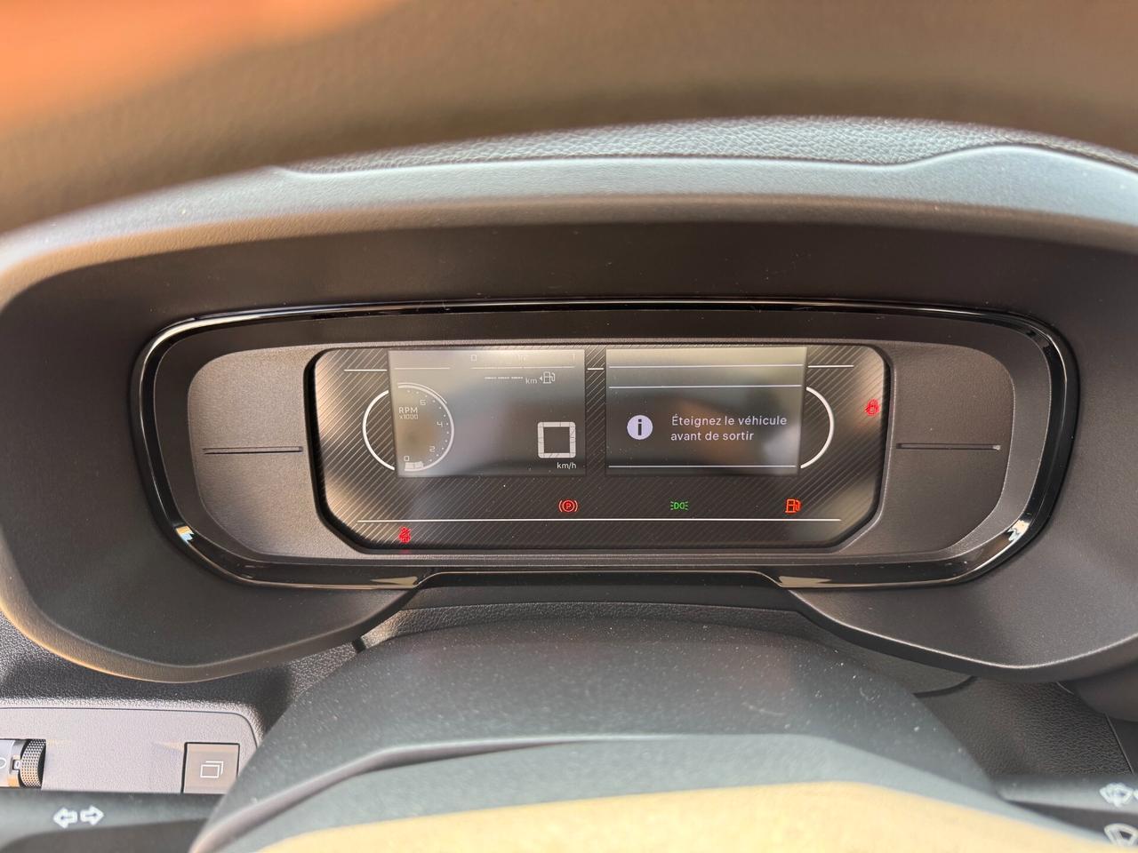 Citroën Berlingo Van M 1.5cc BlueHdi 100CV