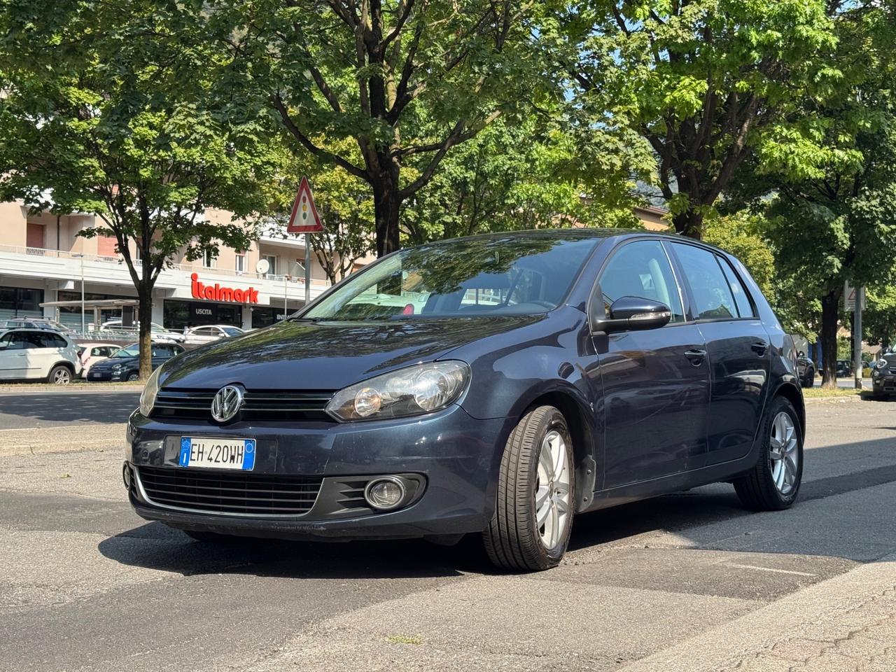 Volkswagen Golf 5p. Highline OK NEOPATENTATI CON CATENA DI DISTRIBUZIONE E GOMMATA NUOVA