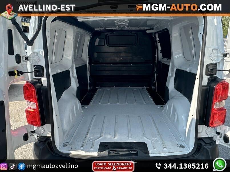 Fiat Scudo 1.5 BlueHDi 120 CV Km. 45.000