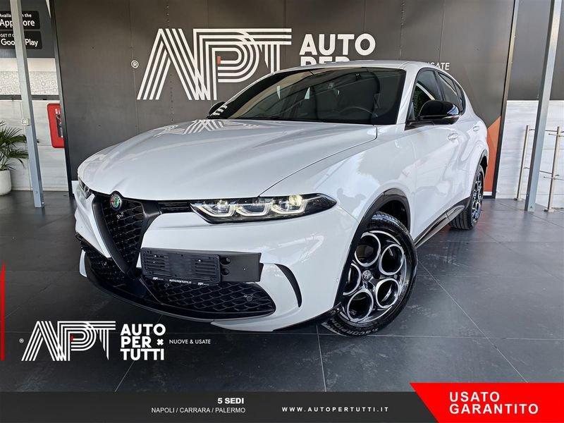 Alfa Romeo Tonale Tonale 1.5 hybrid Sprint 130cv tct7