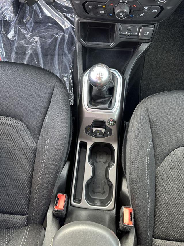 JEEP Renegade 1.0 T3 Limited GPL