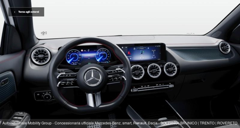 Mercedes-Benz EQA 250+ AMG LINE ADVANCED