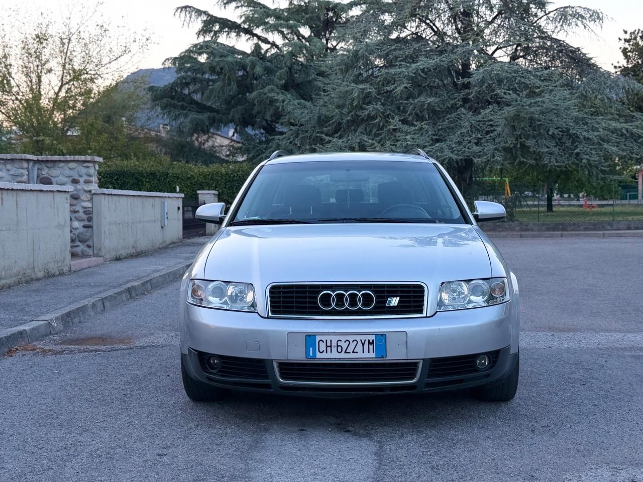 Audi A4 1.9 TDI/130 CV cat Avant