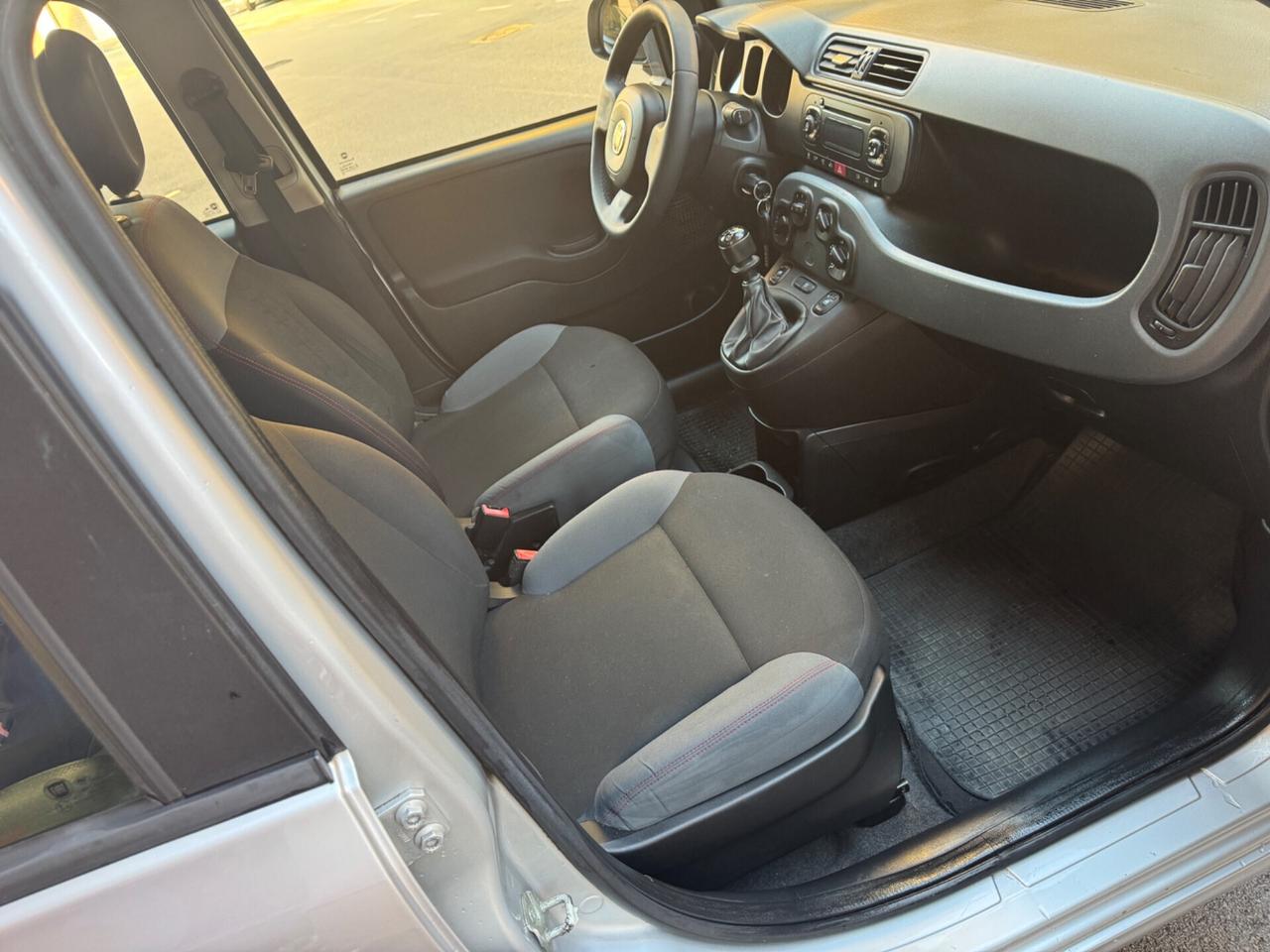 Fiat Panda 1.2 Fire EasyPower GPL Euro6 2019