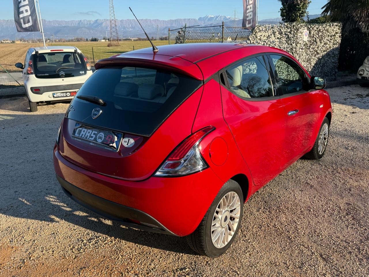 Lancia Ypsilon 1.3 MJT 16V 95 CV 5 porte S&S Platinum