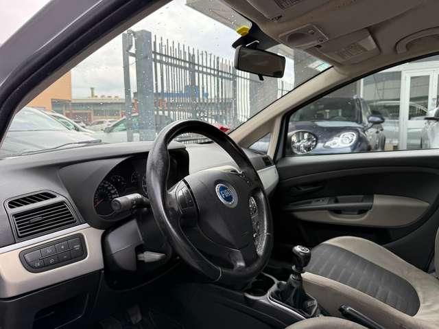 Fiat Grande Punto Grande Punto 5p 1.2