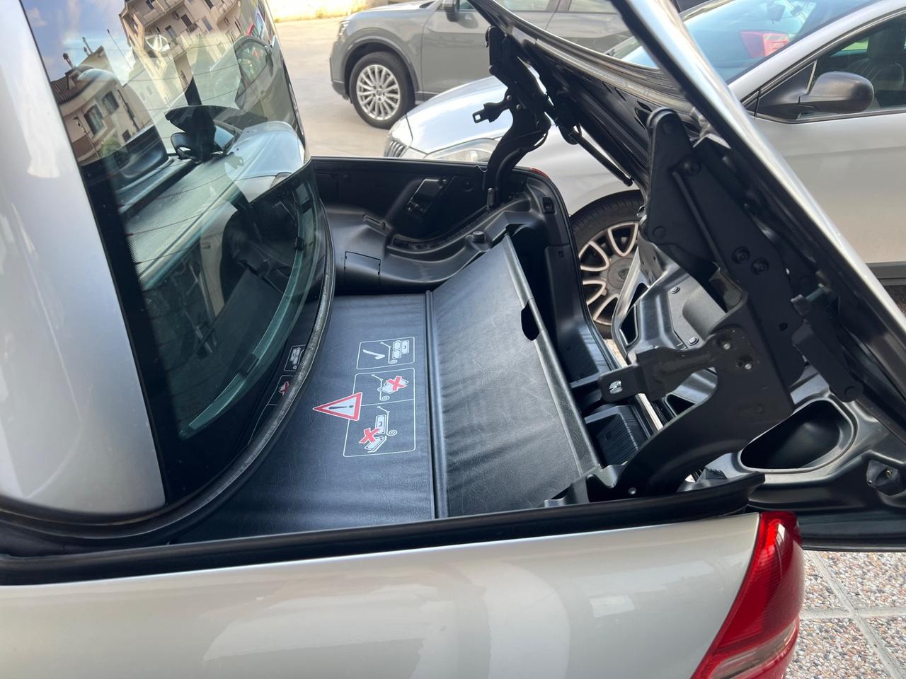 Mercedes-benz SLK 200 Kompressor cat Special Edition