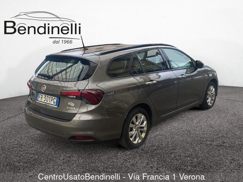 FIAT Tipo 1.4 T-Jet 120CV SW Lounge