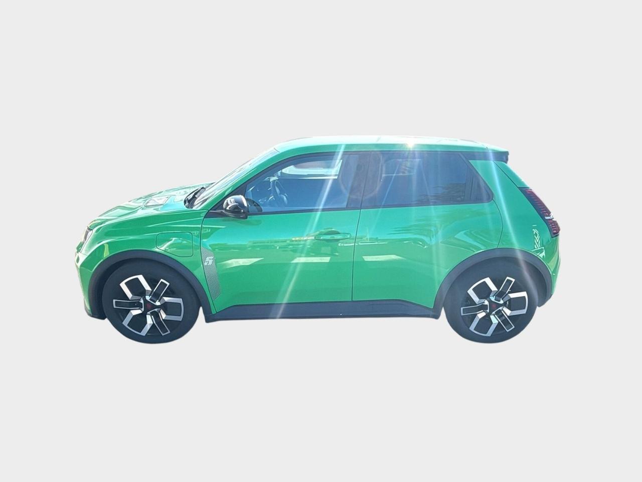 Renault 5 E-Tech Electric 120 CV Urban Range Techno