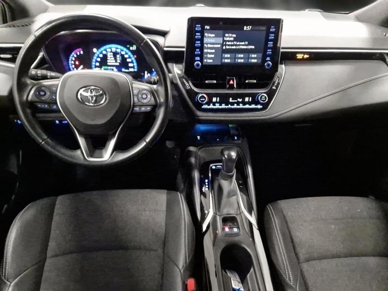 TOYOTA COROLLA TS 2.0 Hybrid Style WAGON