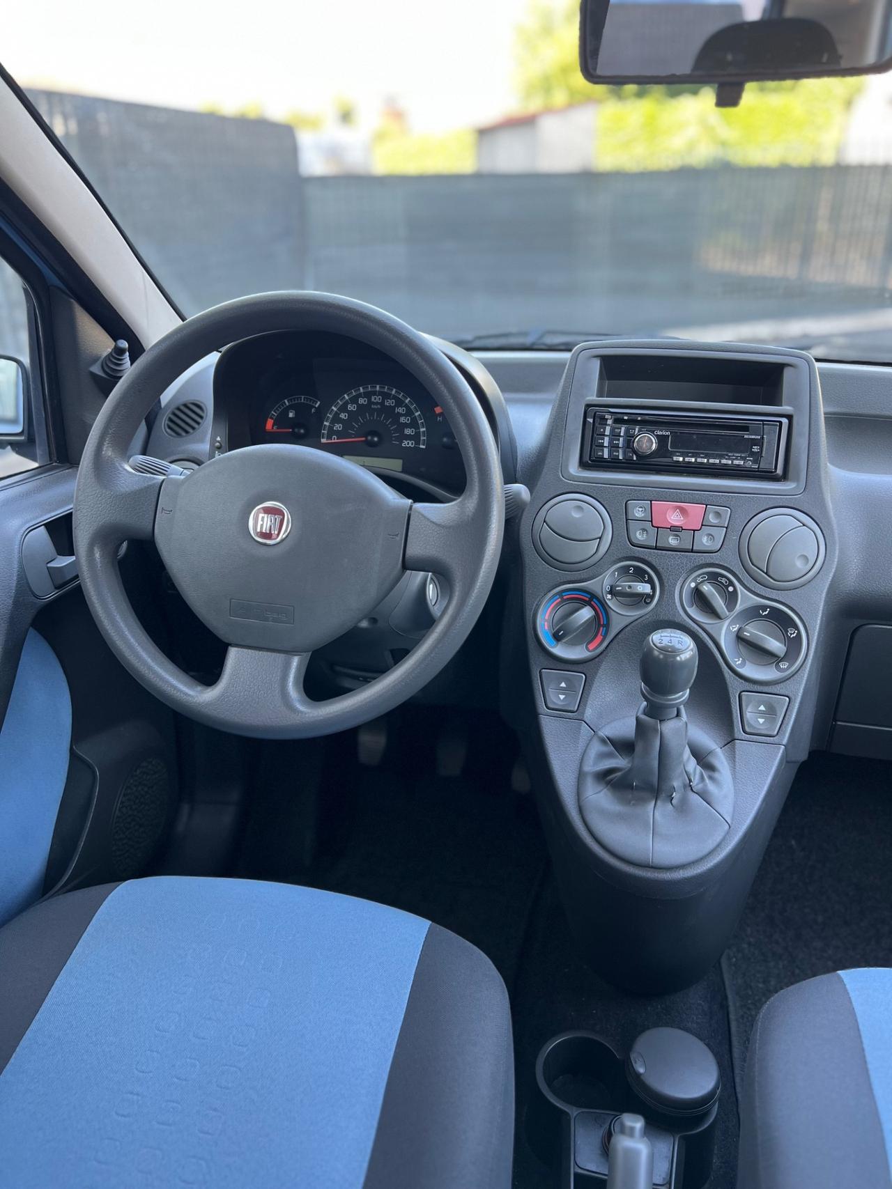 Fiat Panda 1.2 Climbing Natural Power PERFETTA!!!