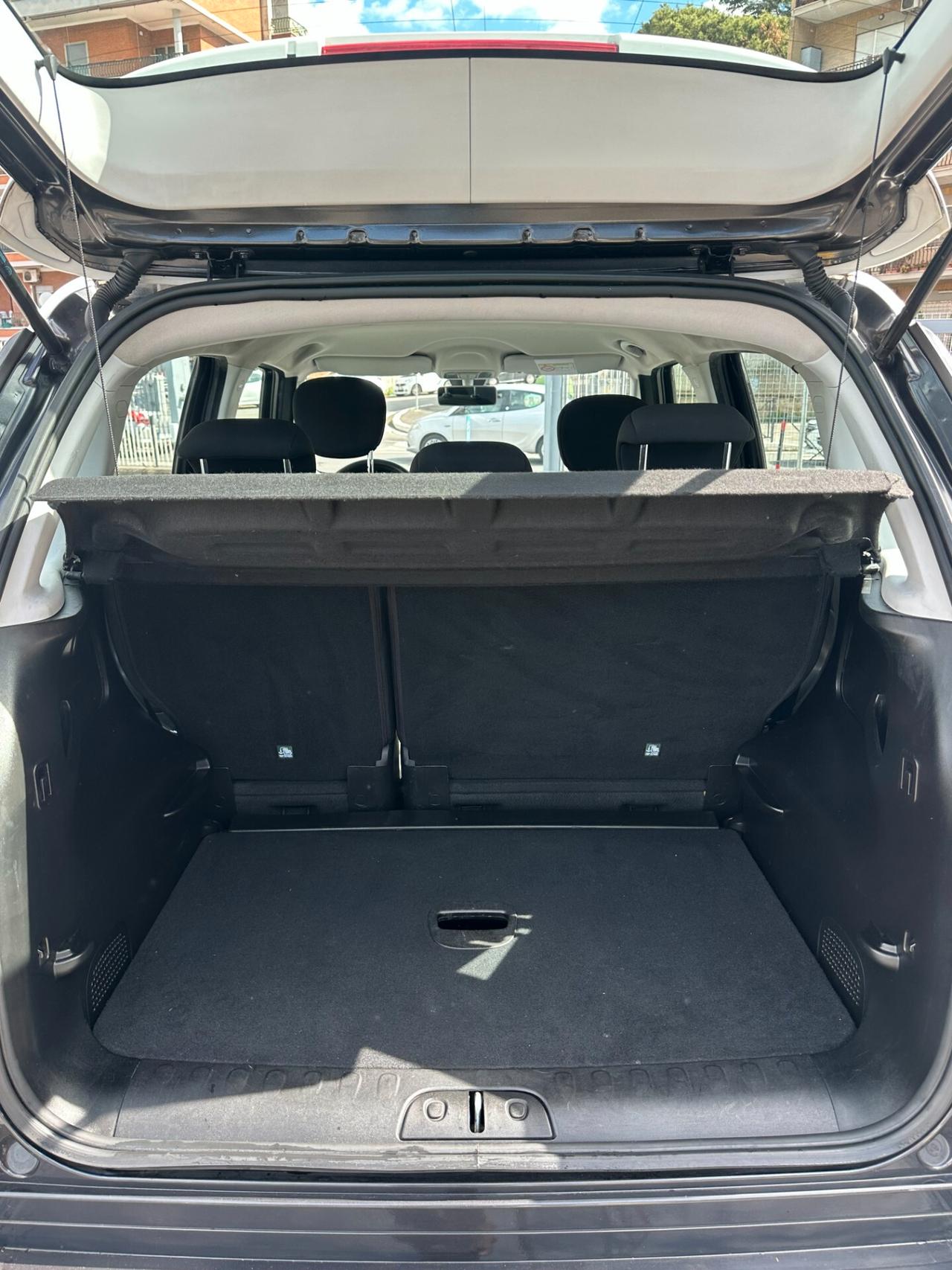 Fiat 500L euro 6 neopatentati