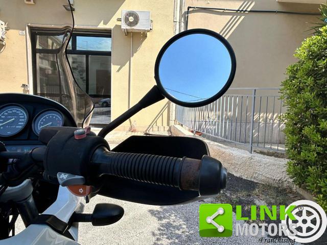 BMW R 1150 GS Adventure