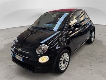 FIAT 500C 500C