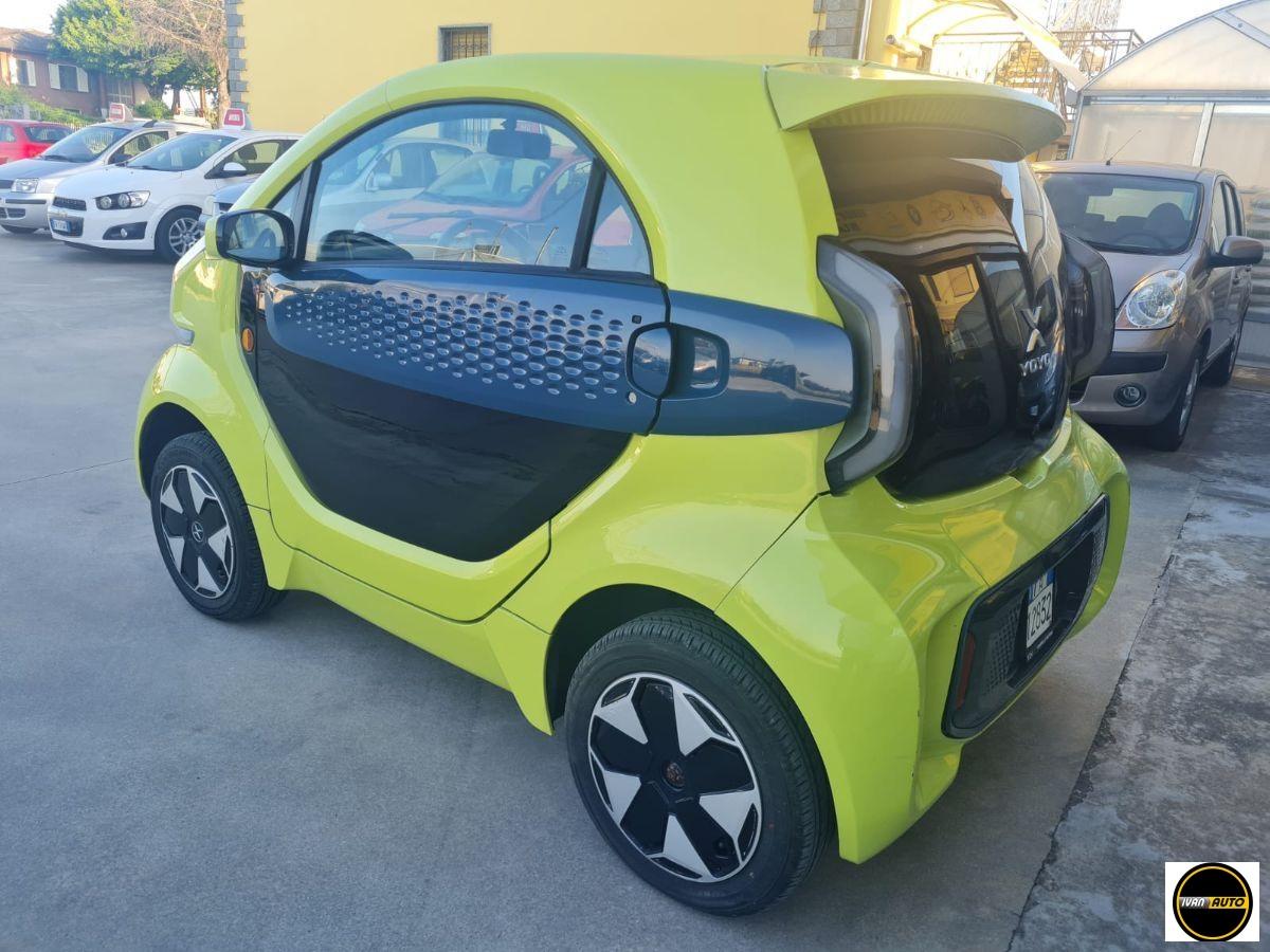 XEV YoYo GUIDABILE A 16 ANNI-Ideale per la Città!