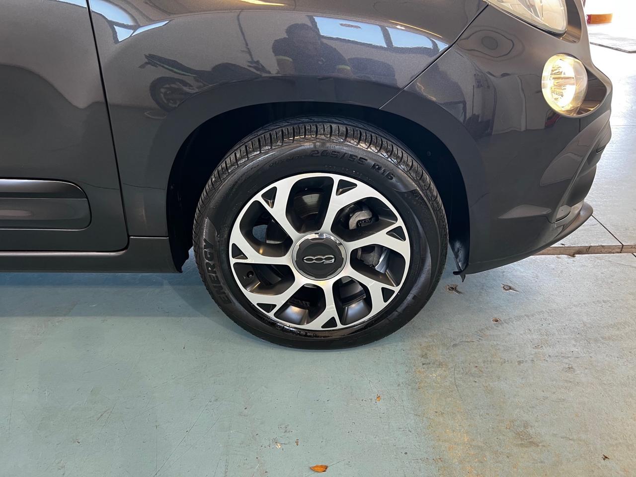 Fiat 500L 1.3 Multijet 95 CV Business