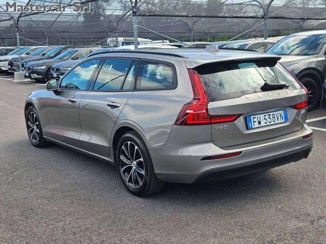 VOLVO V60 V60 2.0 D3 150cv Business auto - FW538VN
