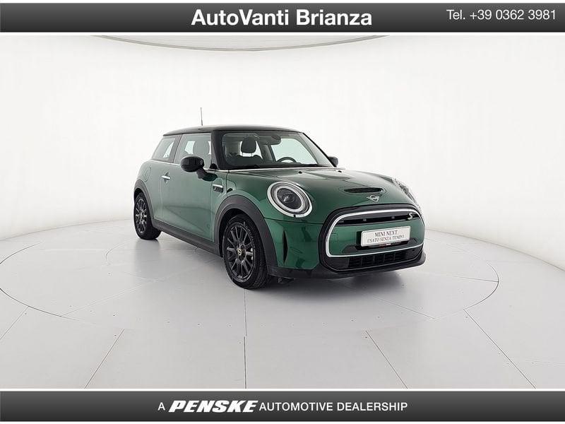 MINI Mini Full Electric Mini Cooper SE Classic