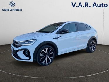 Volkswagen Taigo 1.0 TSI 81kW R-Line DSG